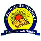 J. N. Public School Logo