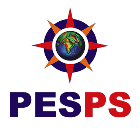 PES Public School Logo
