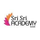 Sri Sri Academy Siliguri Logo
