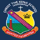 Christ The King School Logo