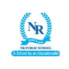 NR Public School Logo