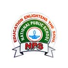 National Public School Logo