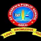 St Josephs Public School Logo
