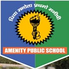 Amenity Public School Logo