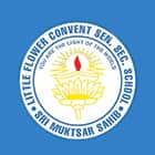 Little Flower Convent School Logo