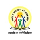 Holi Point Academy Logo