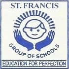 St Xaviers High School Logo