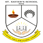 St. Xavier’s School Logo