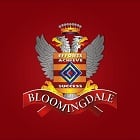 Blooming Dale School Logo