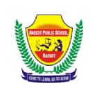 Raekot Public School Logo