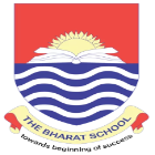 The Bharat School Logo