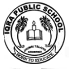 Iqra Public School Logo