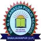 Dr G L Kanojia Public School Logo
