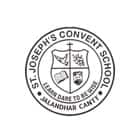 St Josephs Convent School Logo