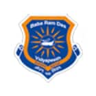 Baba Ram Das Vidyapeeth Logo