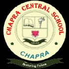 Chapra Central School Logo