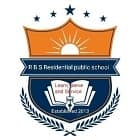 R B S Residential Public School Logo