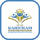 Karickam International Public School Logo
