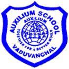 Auxilium English Medium School