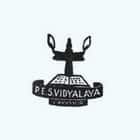 P E S Vidyalaya Logo