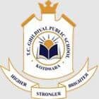 TCG Public School Logo