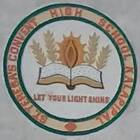 St Teresas Convent High School Logo