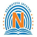 Narayana E-Techno School Logo