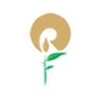 Reliance Foundation School Logo