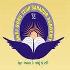 Shri Guru Tegh Bahadur Academy Logo
