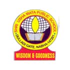 Shri Usha Mata Public School Logo