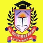 St. Joseph's Public School Logo