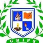 G R International School Logo