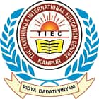 Takshshila International Education Centre Logo