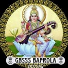 Government Boys Senior Secondary School Logo