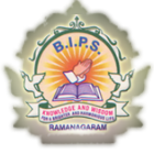 Bethel International Public School Logo