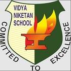 Vidya Niketan School Logo
