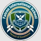 Falcon International School Logo