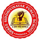 Shree Siddhivinayak Public School Logo
