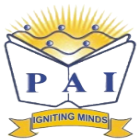 Pali Academic Institution Logo