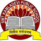 Smt Kamla Devi Public School Logo