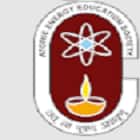 Atomic Energy Central School Logo