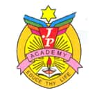J P Academy Logo