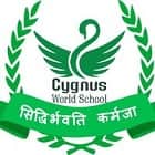 Cygnus World School Logo