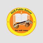 Nus Public School Logo