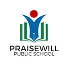Praisewill Public School Logo