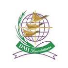 DMI St Joseph Global School Logo