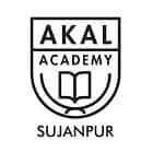 Akal Academy Nawanpind Sujanpur Logo