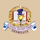 St Alphonsa Convent School Logo