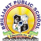 Brahmadev Public School Logo