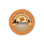 Arya Central School Logo
